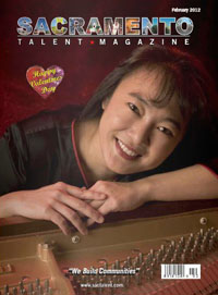 Magazine Cover