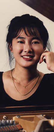 Tien Hsieh