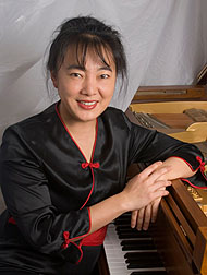 Tien Hsieh photo